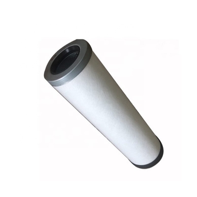 59031090 Partes de compressores de parafuso Fibra de vidro Separador de óleo de ar Filtro para necessidades