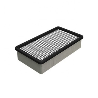 Filtro de ar condicionado Hydwell 2098217 209-8217 Especialista em filtragem de ar de escavadeira