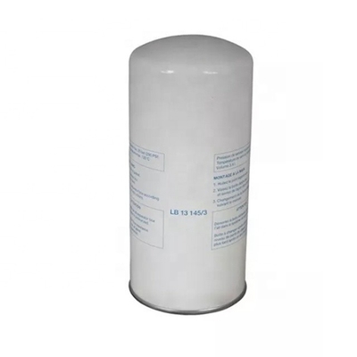 Elementos de filtro do separador de óleo de ar LB131453 P782909 A10525274 para partes de compressores a parafuso