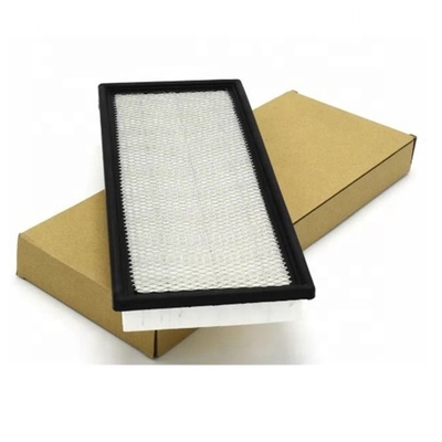 2112660 Filtro de ar para cabine de escavadeira Hydwell PA5697 para um desempenho ideal