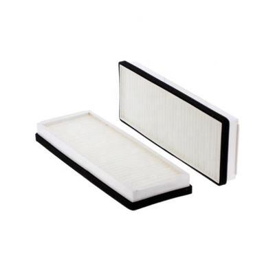 Filtro de ar da cabine da escavadeira Hydwell AF55722 PA4912 SC50017 8301218 A0008301218 para o mercado