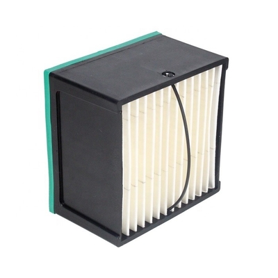 Filtro de ar de cabina para peças de tractores Hydwell P502392 N378886 3222311922 87409379 21018746