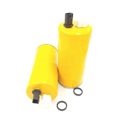 Filtro de separador de água de combustível com rotação FS20022 3978134 SN40643 para caminhão e substituição