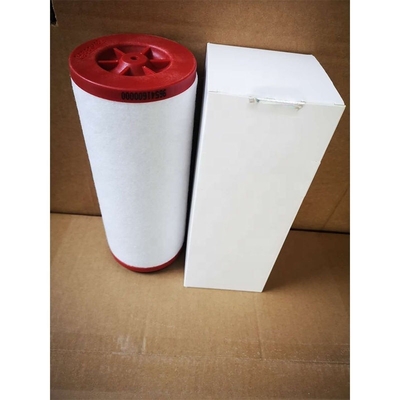 96541500000 Bomba de vácuo Separador de neblina de óleo Elemento de filtro de escape OA1136 com 99,9%