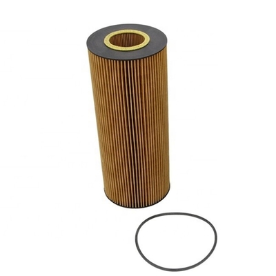 E500HD129 Peças para camiões Filtro de óleo R6350568 5411800009 P550453 1457429128 1536355 5001846632