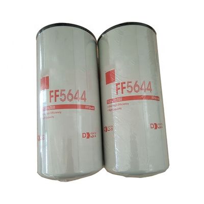 FF5644 Elemento de filtro de combustível de hidrogénio FF5644 DBF5782 2881458 4684949 4964234 FF5782NN