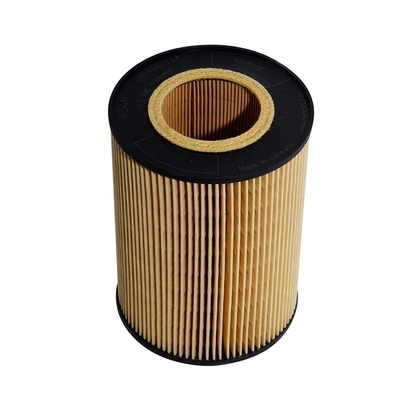 1397764 Peças para camiões pesados Lubrificante Filtro de óleo P7232 E34HD213 P550630 SO11051
