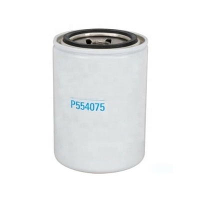 Hydwell Spin On Filter P554075 P552075 para motores de caminhão 9238280593 Referência cruzada