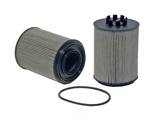 Filtro de líquido de arrefecimento de motores de máquinas de engenharia WE7000 LW4076XL para escavadeira de tractor