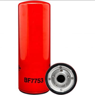 FF5782 FF5782NN FF5544 860152450 Filtro de combustível para motores a diesel com número de peça BF7753