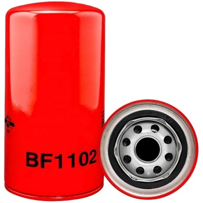 Hydwell Spin on Fuel Filter BF1102 FC-5110 P550365 FF4036 OD19596 para 1974 Automóvel