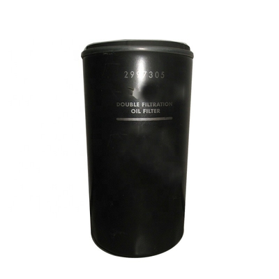 Filtro de óleo de retalho 2997305 P550342 19309061 1902102 5001846646 para carregador da Hydwell