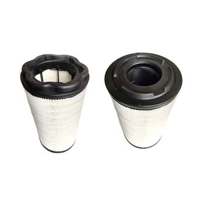 Elemento de filtro de ar de camião 2341657 P958974 SA160041 para as suas exigências do cliente