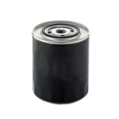 Filtro de óleo de lubrificação de fluxo total Hydwell para motor de tractor AGRIFULL Modelo para SAME 4 CYL