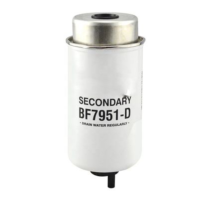 837079408 Elementos de filtro de combustível para peças do motor OE NO. BF7951-D Referência NO. 837079408