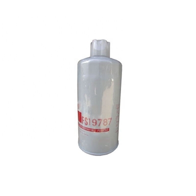 Modelo de camião para camiões Filtro de separação de água de combustível giratório FS19787 BF9876 SN25151