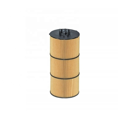 A4721841225 Peças para camiões Elemento de filtro de óleo P551005 A4721840525 A4721800109 DC222896