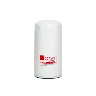 FF5421 P550881 84412164 4897833 65125035026 6754716130 Filtro de combustível giratório para abastecimento