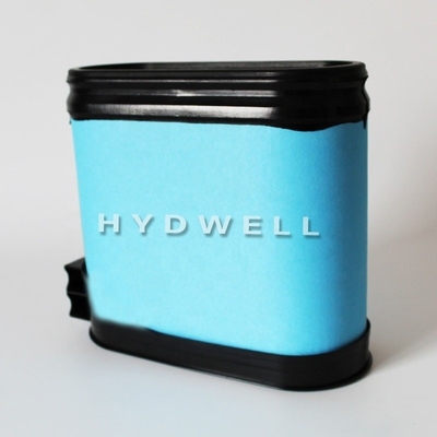 Filtro de ar de honeycomb 87720898 549675 296284124 0011076030 P608675 para melhor fluxo de ar