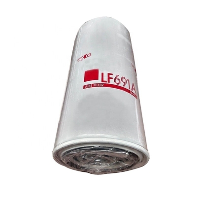 LF691A P554005 PF2101 1R0716 3216953103 AT82193 172015003 Filtro de ferro para motor de camião