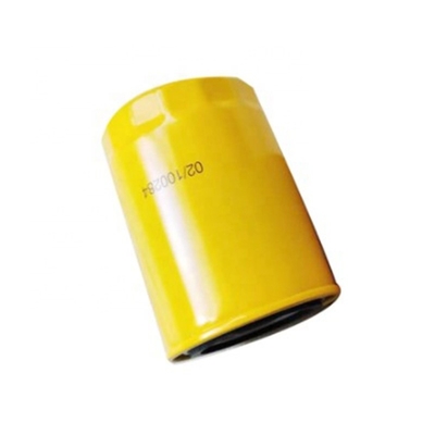 02/100284 02100284 02/100284A P554403 9807019800 218520A1 1447048M1 5006143645 Filtro de óleo