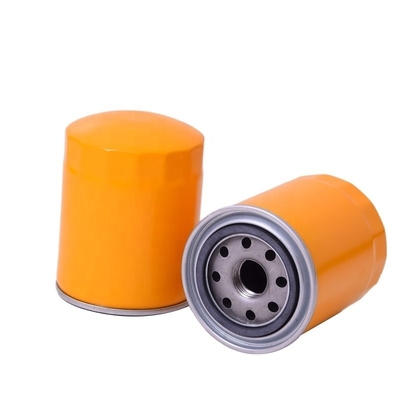 Eficiência 99,9% Hidwell Excavator Transmission Spin-On Oil Filters 581/18076 SO11020