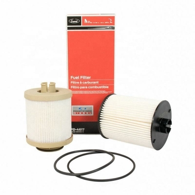 Kit de elementos de filtro de combustível FD-4615 FD-4616 FD-4617 QEM P550815 8C3Z9N184 para o ano universal