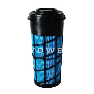 P616742 Hydwell Forklift Honeycomb Air Filter Elementos 99% Filtração grau Hepa Filtro