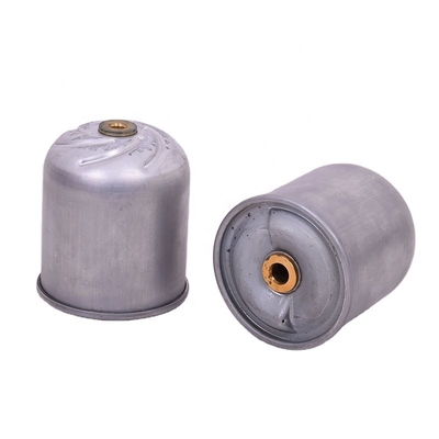 Peças para motores de camiões pesados de prata Filtro de óleo Filtro do rotor BC110 P550286 F026407059 5411800083 5000670735 85114080