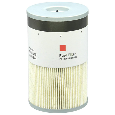 11*11*17,2 cm Tipo de filtro de combustível Separador de montagem personalizado FS19763 FS19765 FH230 FH23060