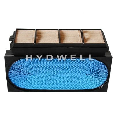AL215055 Elementos de filtro de ar de favo de mel para partes do motor de um tractor