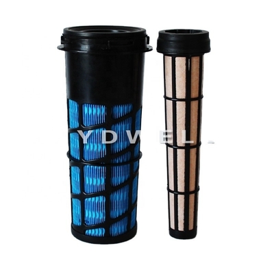 067004671 Elementos de filtro de ar de empilhadeira Hydwell P616742 1620142 580069337 para camião