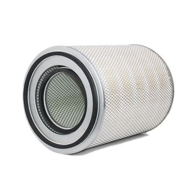 K3039 Conjunto de cartuchos de filtro de ar para obras de construção