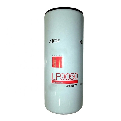 4920071 BD7176 P554560 LF550775 4460206 57622763 Filtro de óleo de rotação para outros equipamentos de automóveis