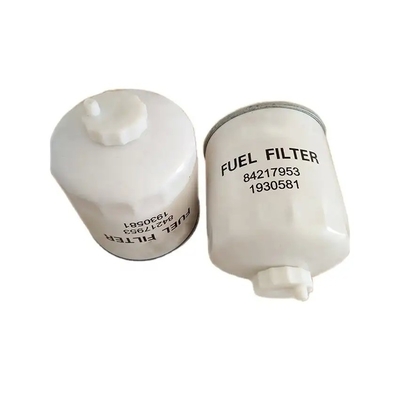 1930581 Filtro separador de combustível Hydwell para FIAT 8066 Auto Filtro de óleo Peças Peças do motor