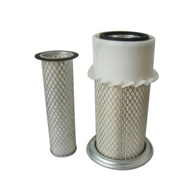 Elemento de filtro de ar do carregador 32/913601 32/913602 32/202601 32/202602 AF25958K PA4870-FN