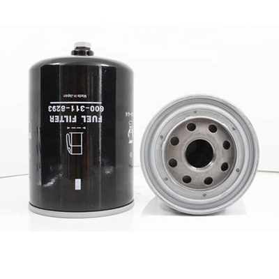 Automóvel Fabricação de caminhão Separador de combustível e água Filtro 6003118293 P550106 79250023 BF1248 Bom