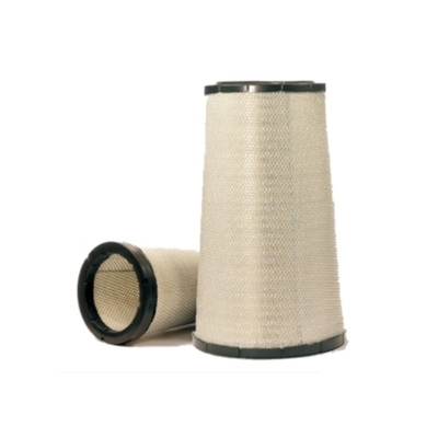 P922448/P922452 VDNP922448/VDNP922452 Peças de camião pesado Filtro de ar para motor de camião