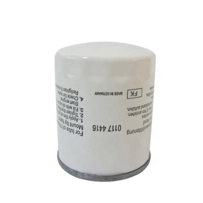 Filtro de óleo de escavadeira LF3310 LF3338 B228 5411642211 6665603 para oficinas de reparação de máquinas