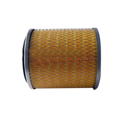 Elementos de filtro de ar 1109QE020 AF25362 para camiões Partes Finalidade Substituição/reparação