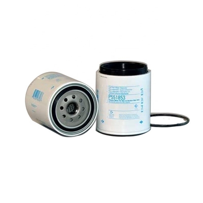 11NA72000 Separador de água e combustível Hydwell P551853 3001079 234011440 13224043 para outros anos