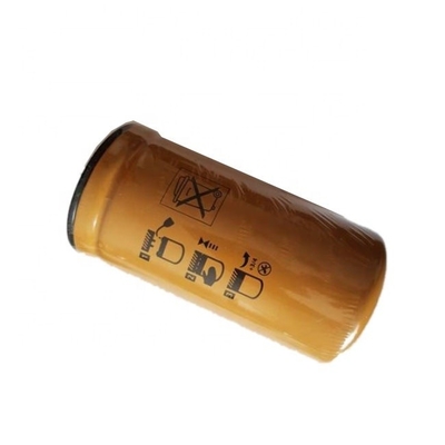 Filtro de combustível para escavadeiras de motores a diesel 3081502 308-1502 para melhorar a eficiência