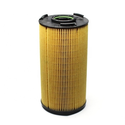2151728 2234788 HU12009 LF16368 P40069 Filtro para filtragem de óleo do sistema do motor de camião