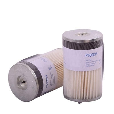 Filtro de separação de água para combustível diesel P550849 5580007857 4669642 79738773 FS550852 para motor de camião