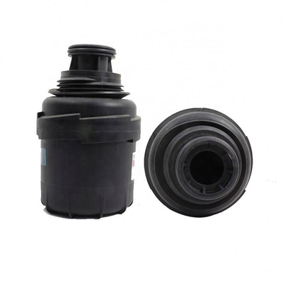 LF17356 Cartucho de filtro de óleo para filtros Fleetguard Filtros Negro Nome da peça
