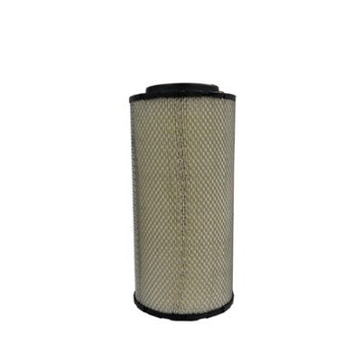 Excavadora carregadora tractores peças filtro de ar elementos 915-671 165 * 370mm de fornecimento