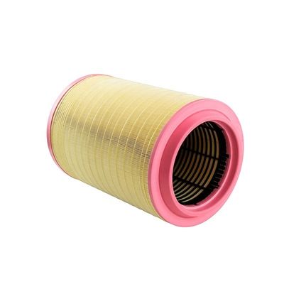Elemento de filtro de ar de camião 21716424 RS4643 20411815 P605551 P606720 21715813 para ar limpo