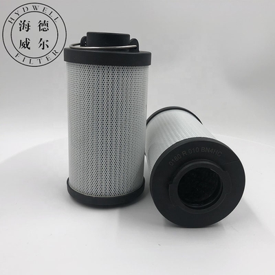 Cartucho de filtro de óleo hidráulico 0160R010BN4HC para uso doméstico e industrial 0160R020BN4HC