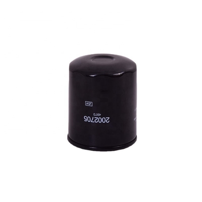 OE NO. 2002705 Peças de motores de automóveis Filtro de óleo para peças de camiões Hotsale