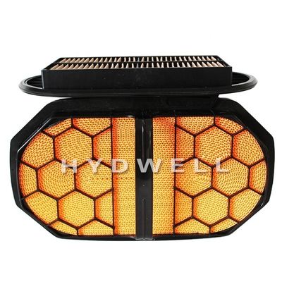 CATERPILLAR330gc 336gc Filtro de ar com referência n.o 4969845 4969846 Partes do motor